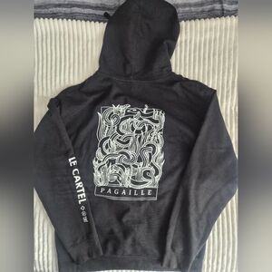 FARAH ALLEGED X THE CARTEL Hoodie